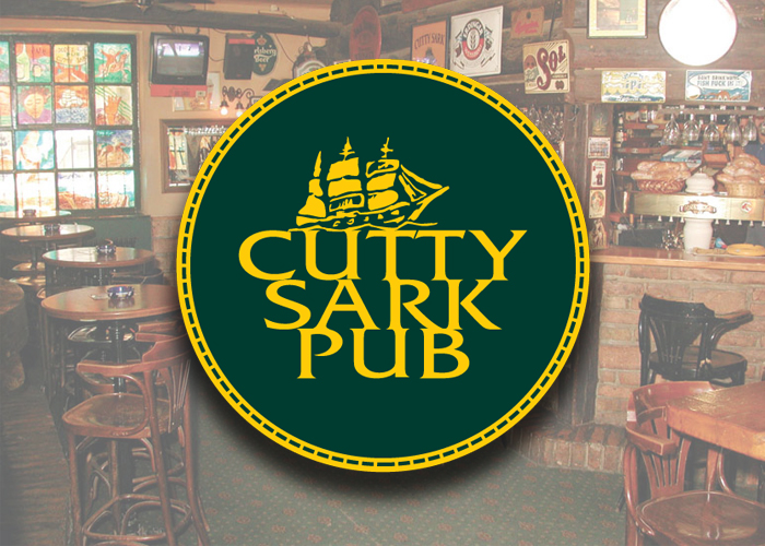 Cutty Sark Pub